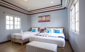 The Memory Luxury Resort