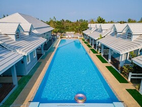 The Memory Luxury Resort