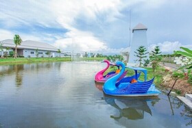 The Memory Luxury Resort