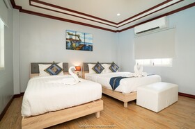 The Memory Luxury Resort