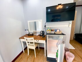 The Memory Luxury Resort