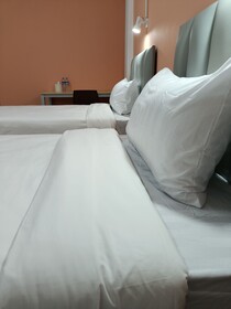 The Peach Hotel