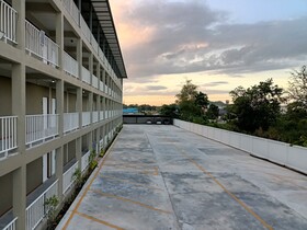 The Peach Hotel