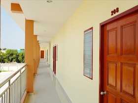 Wattana House Thayang Phetchaburi
