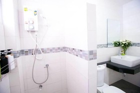 White Monkey Guesthouse