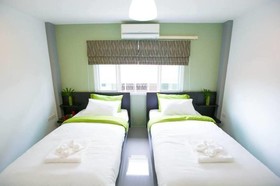 White Monkey Guesthouse