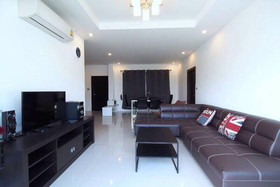 Airrin Pool Villa