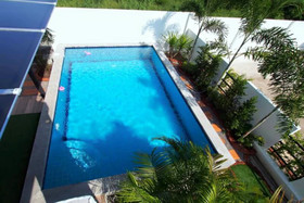 Airrin Pool Villa