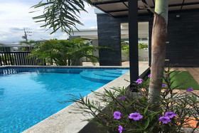 Airrin Pool Villa