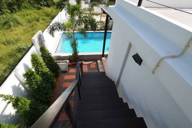 Airrin Pool Villa