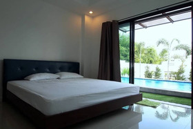 Airrin Pool Villa