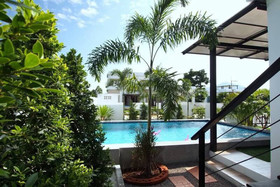 Airrin Pool Villa