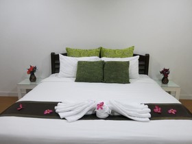 Baan Klang Hua Hin Resort & Condominium