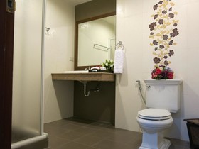 Baan Klang Hua Hin Resort & Condominium