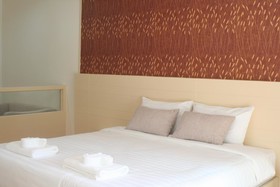 Baan Klang Hua Hin Resort & Condominium