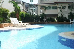 Baan Klang Hua Hin Resort & Condominium