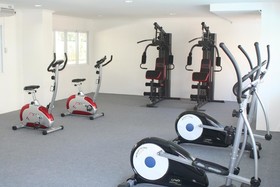 Baan Klang Hua Hin Resort & Condominium