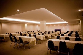 Baan Klang Hua Hin Resort & Condominium