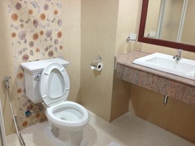 Baan Klang Hua Hin Resort & Condominium