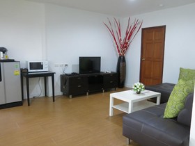 Baan Klang Hua Hin Resort & Condominium
