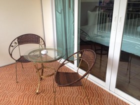 Baan Klang Hua Hin Resort & Condominium