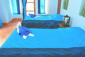 Baan Montra Beach Resort