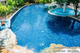 Baan Montra Beach Resort