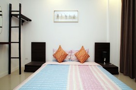 Baan Nistha Pool Villa