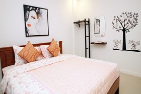 Baan Nistha Pool Villa