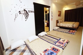 Baan Nistha Pool Villa