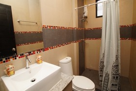 Baan Nistha Pool Villa