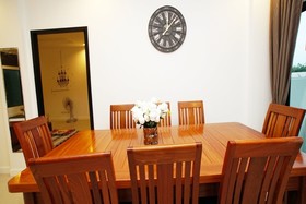Baan Nistha Pool Villa