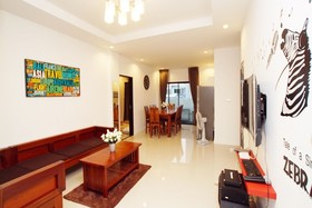 Baan Nistha Pool Villa