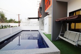 Baan Nistha Pool Villa