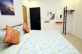 Baan Nistha Pool Villa