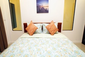 Baan Nistha Pool Villa