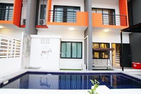 Baan Nistha Pool Villa