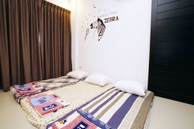 Baan Nistha Pool Villa