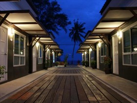 Baantalaywhan Resort