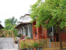 Baantalaywhan Resort