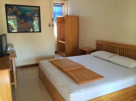 Ban Bangnangrom Hotel