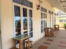 Ban Bangnangrom Hotel