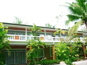 Bankrut Green View Resort