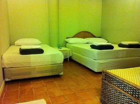 Bungalow Khun Pa