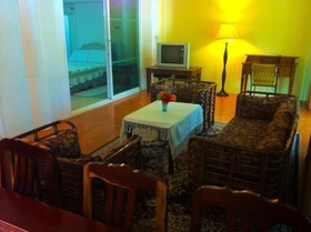 Bungalow Khun Pa