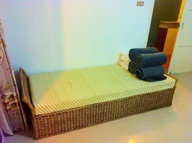 Bungalow Khun Pa