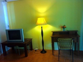 Bungalow Khun Pa