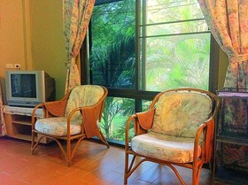 Bungalow Khun Pa