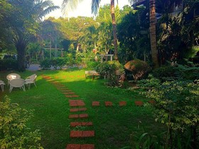 Bungalow Khun Pa