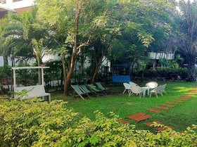 Bungalow Khun Pa